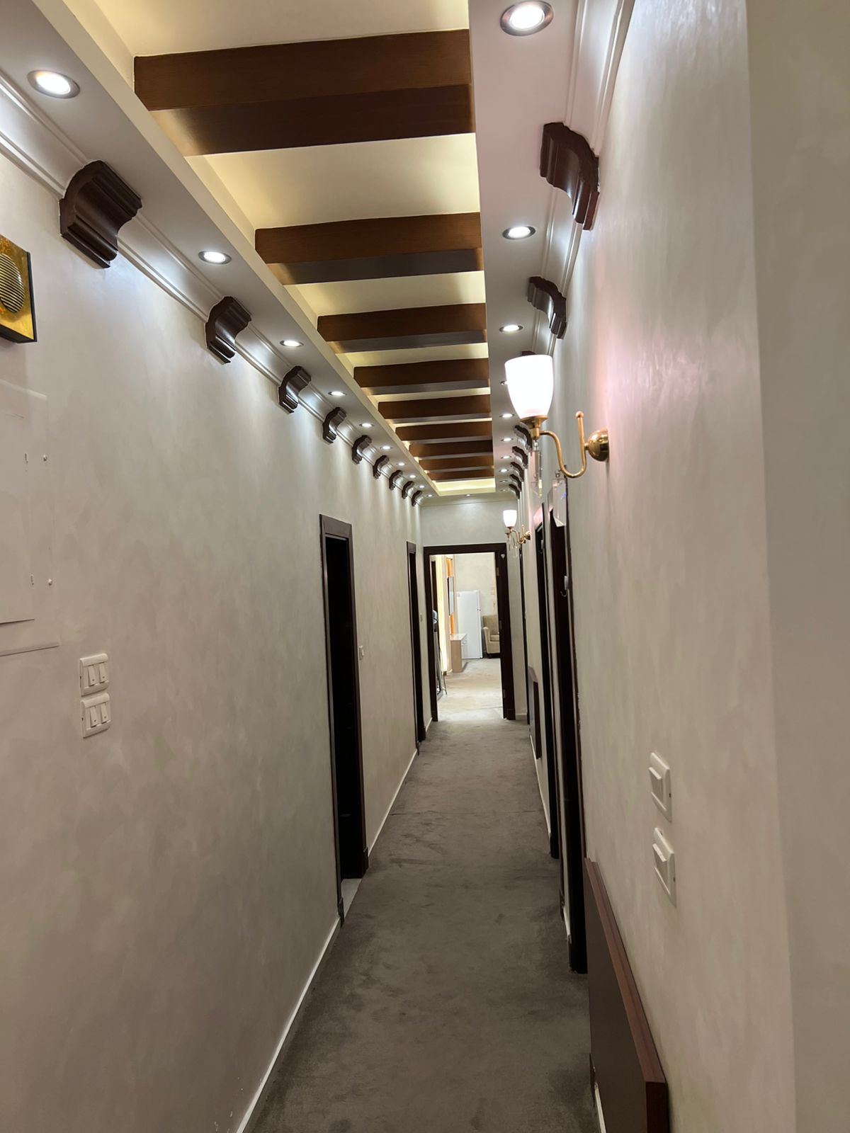 Modern Apartment for Sale in Al-Jbeiha with High-End Finishes - Property Image 13